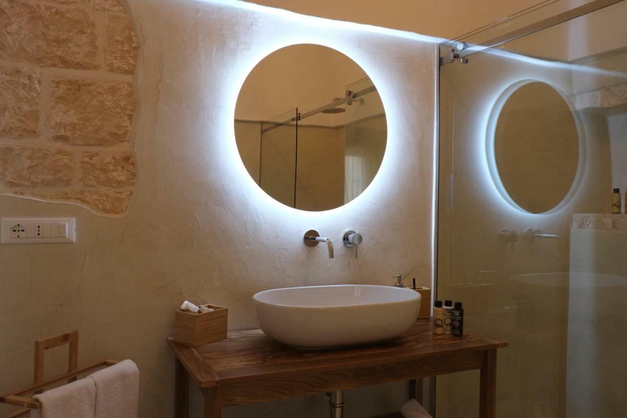 Via Ricasoli 8 Ostuni Esterno foto
