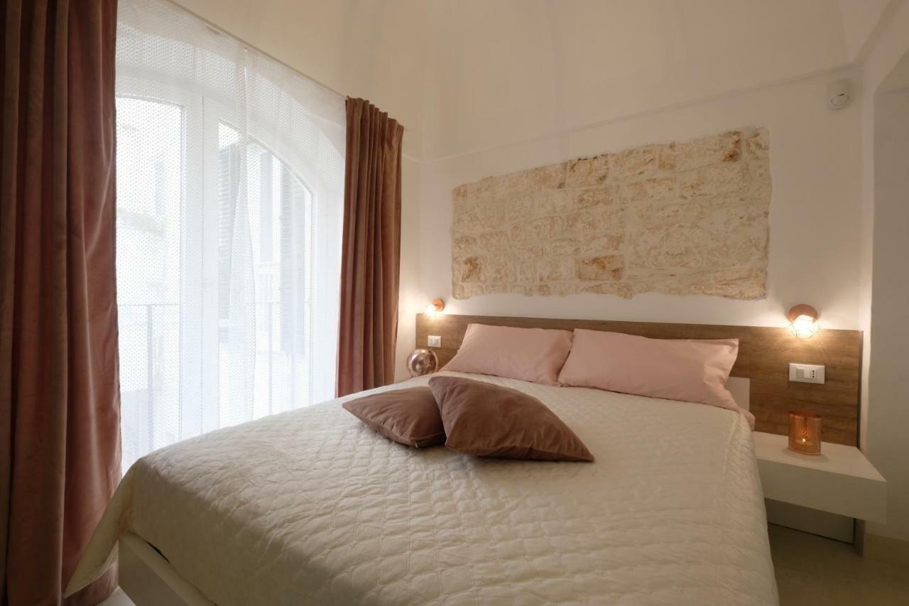 Via Ricasoli 8 Ostuni Esterno foto